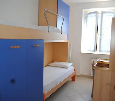 Apartment Estate - Family