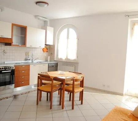 Apartment Estate - Family Porto Recanati