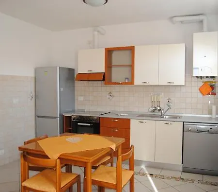 Estate - Family Apartment