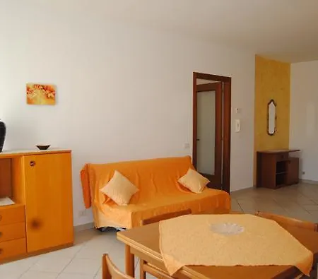 Estate - Family Apartment Porto Recanati